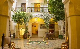 Riad Majala  2*