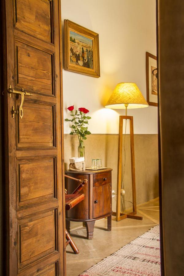 Riad Majala Marrakesh Habitación foto