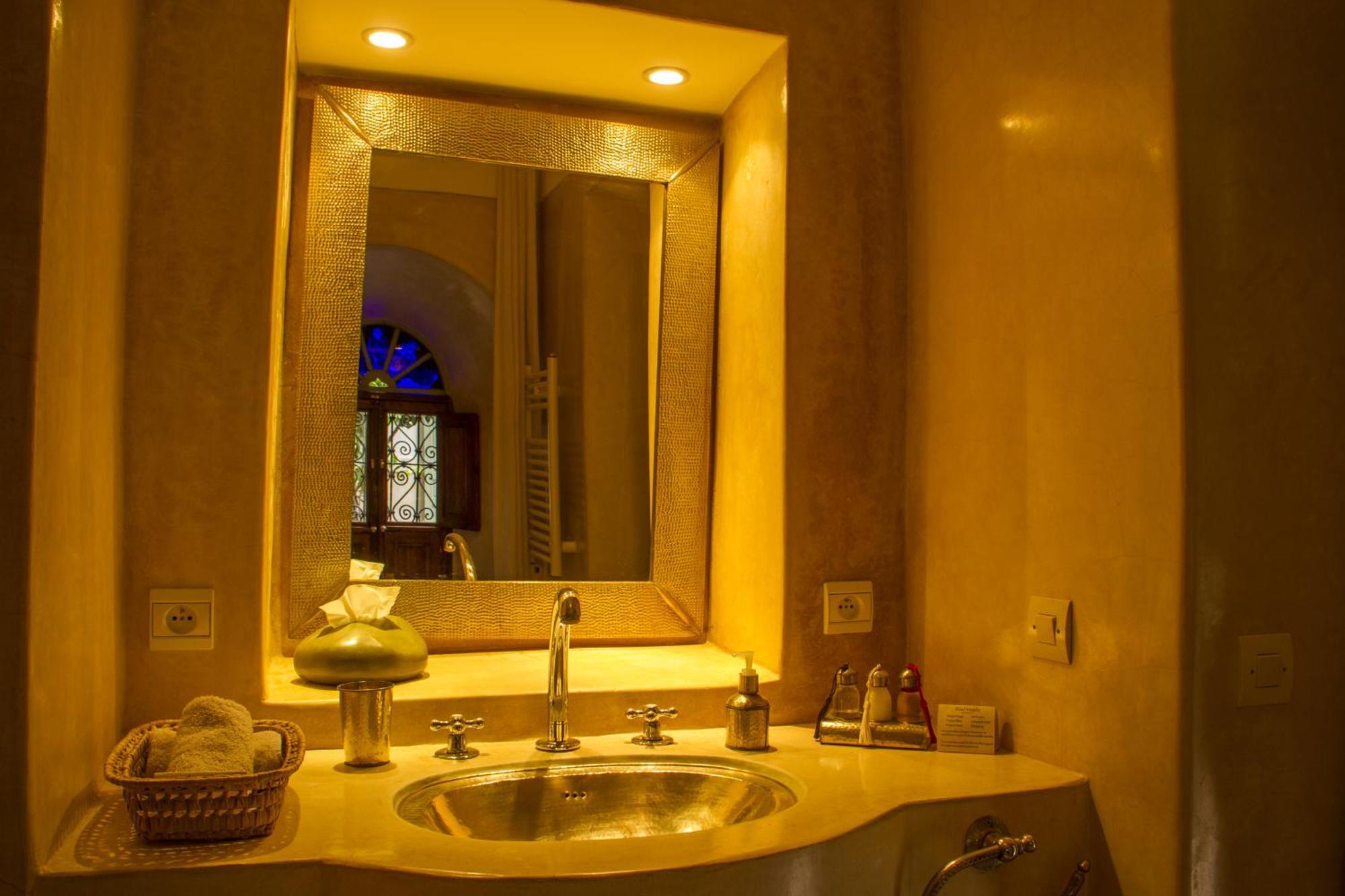 Riad Majala Marrakesh Habitación foto