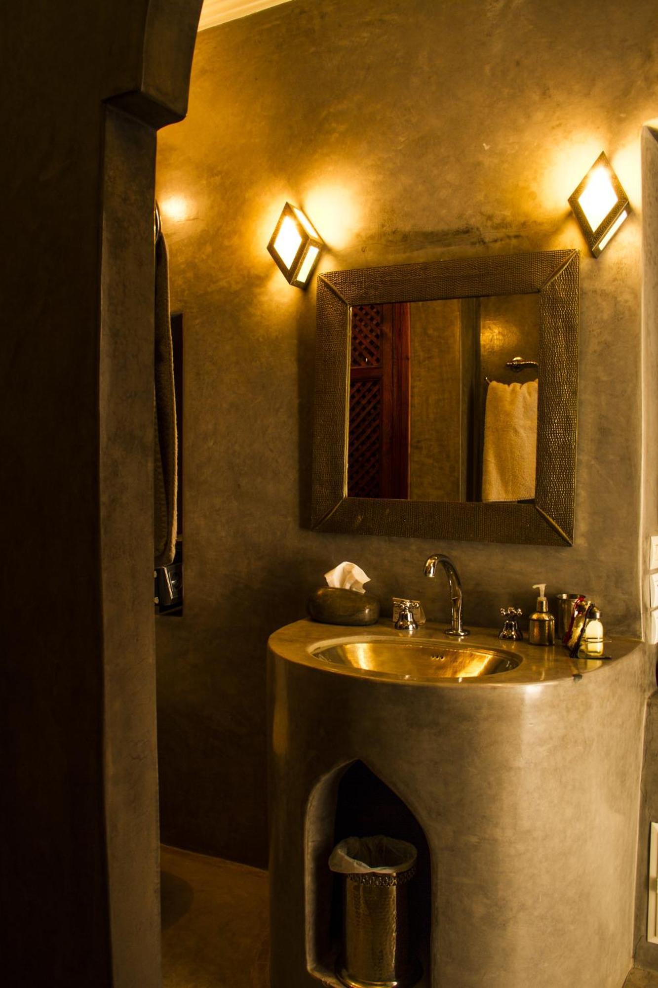 Riad Majala Marrakesh Habitación foto
