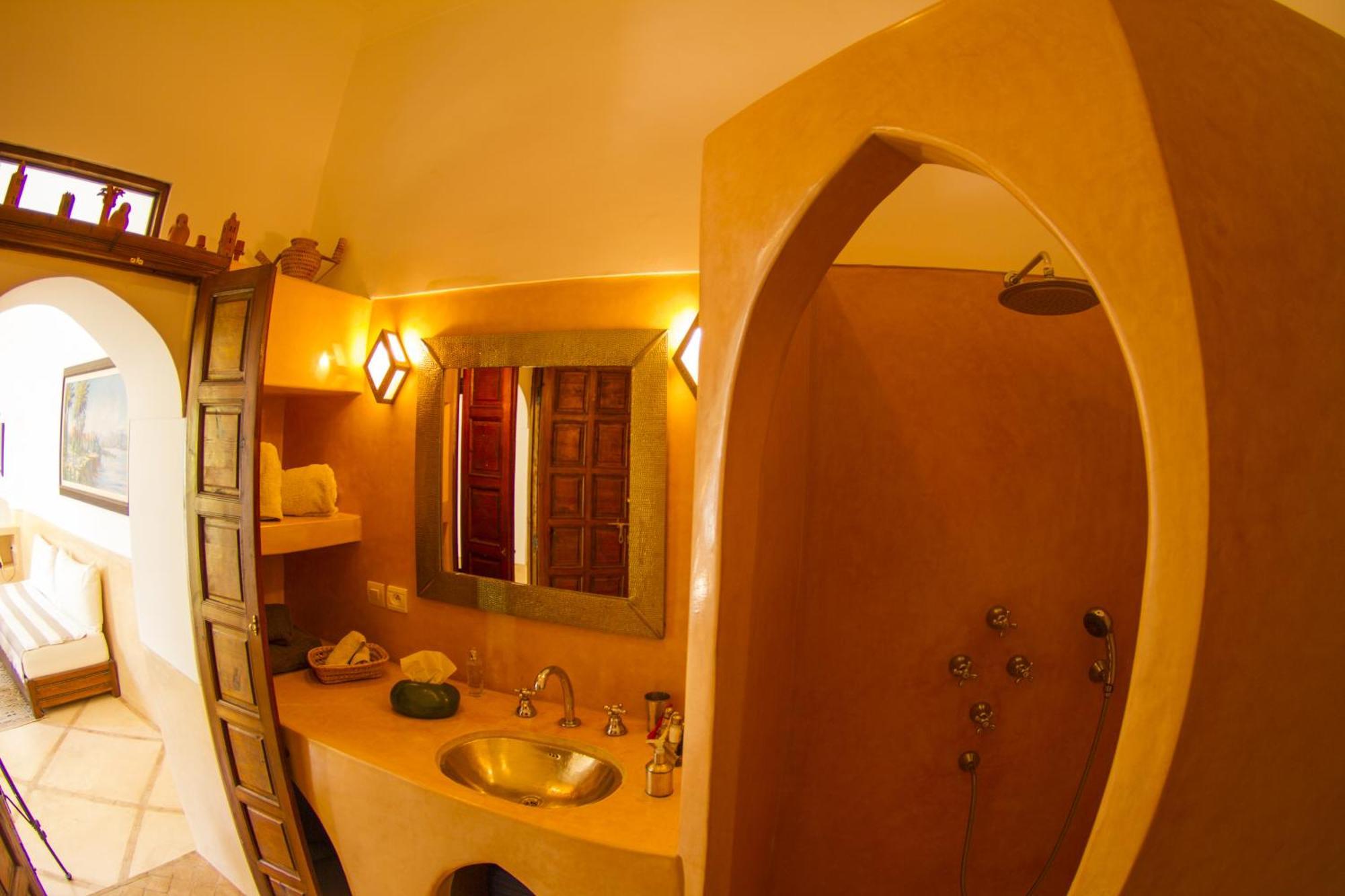 Riad Majala Marrakesh Habitación foto