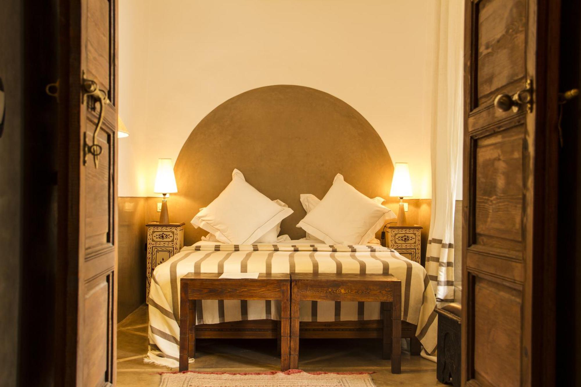 Riad Majala Marrakesh Habitación foto