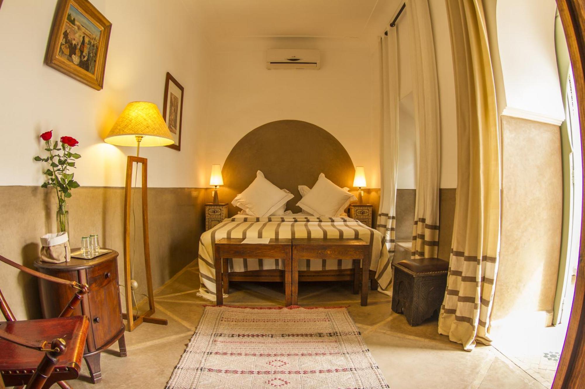 Riad Majala Marrakesh Habitación foto