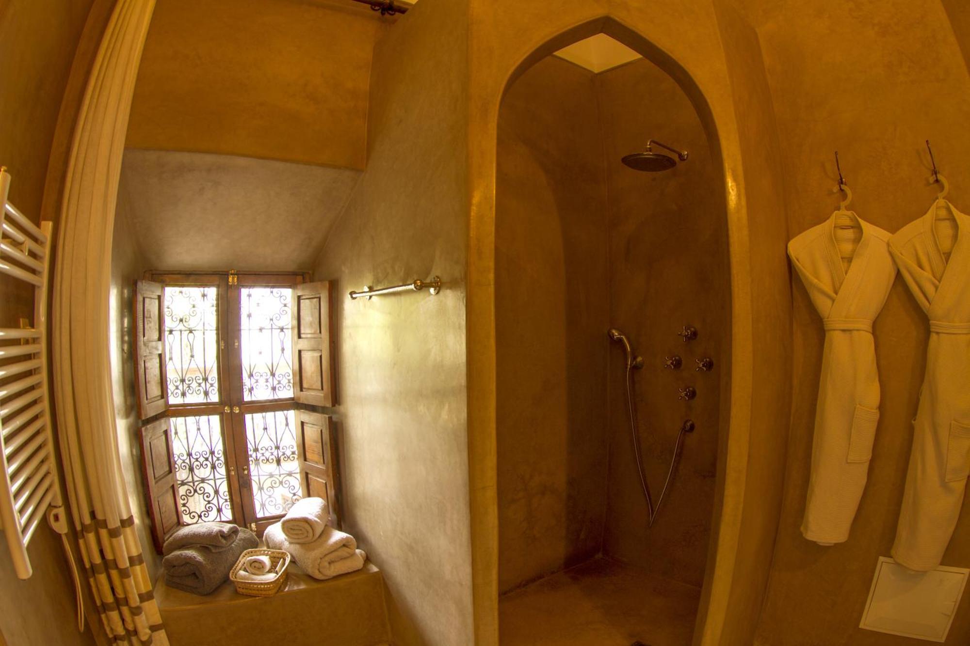 Riad Majala Marrakesh Exterior foto