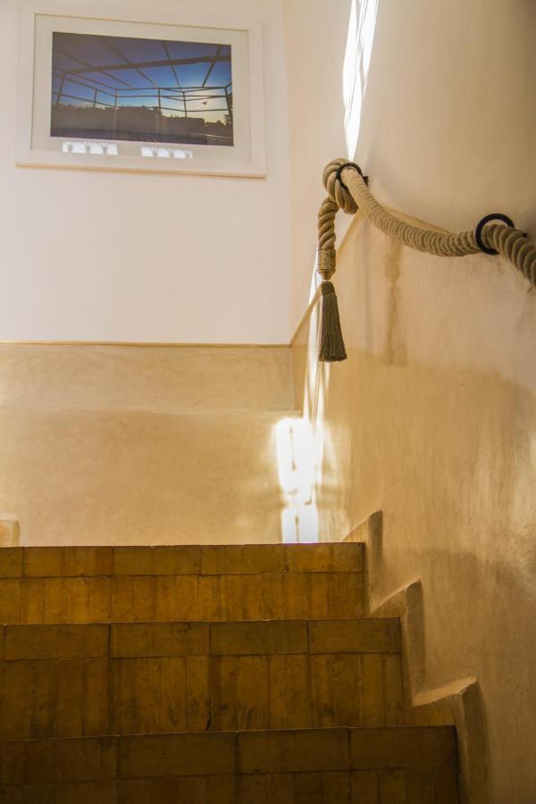 Riad Majala Marrakesh Exterior foto